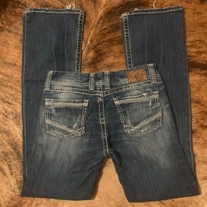 BKE - Stella jeans - Size 30L